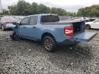 Lot #2957742093 2024 FORD MAVERICK X