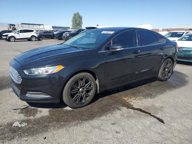 VIN 3FA6P0H73DR215682 2013 Ford Fusion, SE no.1