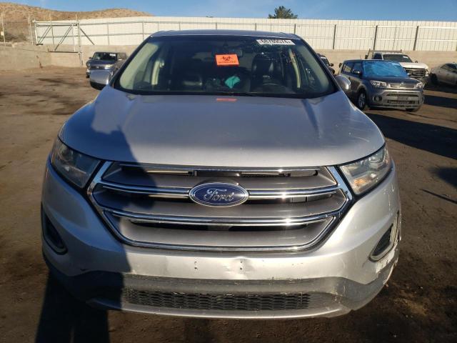 2017 FORD EDGE TITAN - 2FMPK3K93HBB21164