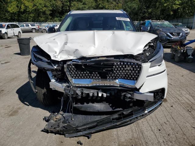 VIN 5LM5J6XC3NGL20846 2022 Lincoln Aviator no.5