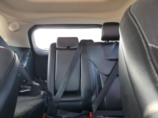 2020 FORD EDGE TITAN - 2FMPK4K91LBA16203