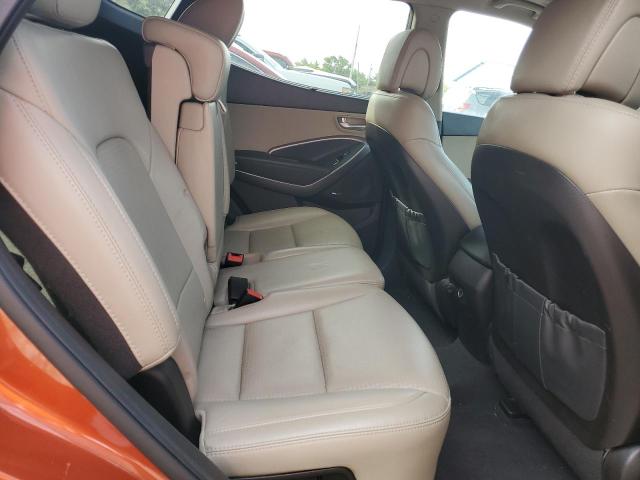 2015 HYUNDAI SANTA FE S - 5XYZUDLB5FG249803