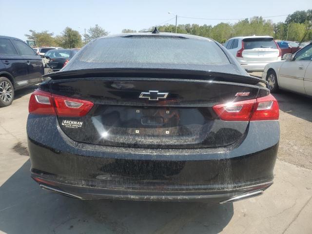 2022 CHEVROLET MALIBU RS - 1G1ZG5ST9NF210696