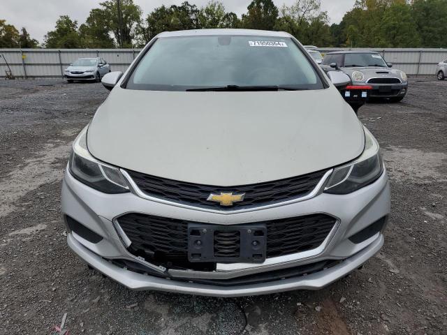 2017 CHEVROLET CRUZE LT - 1G1BE5SM4H7200219