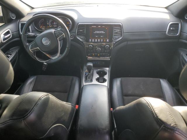 2021 JEEP GRAND CHER - 1C4RJEAG6MC518017