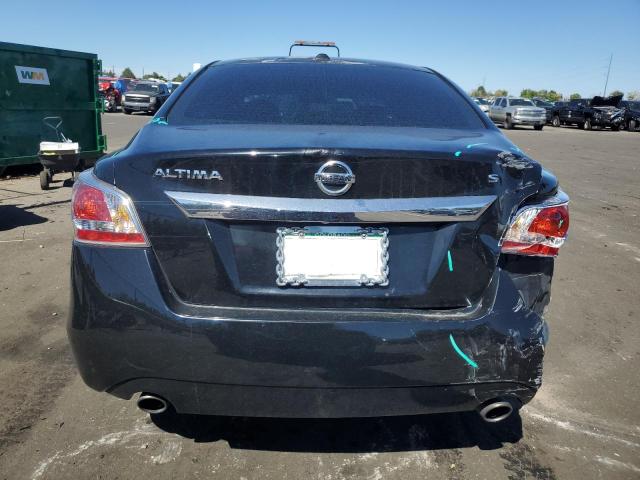 VIN 1N4AL3AP4FC273030 2015 Nissan Altima, 2.5 no.6