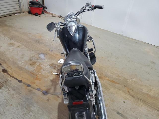2006 KAWASAKI VN1600 G - JKBVNKG126A001614