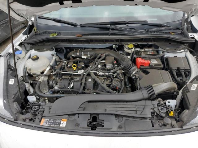 2020 FORD ESCAPE SEL - 1FMCU9H98LUC65198