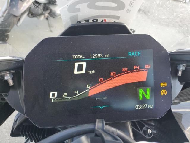 2022 BMW M 1000 RR - WB10E7300N6F65472
