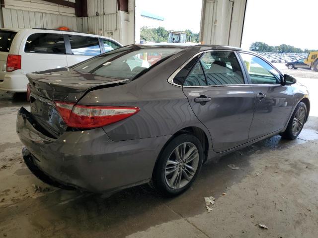 VIN 4T1BF1FK7FU474837 2015 Toyota Camry, LE no.3