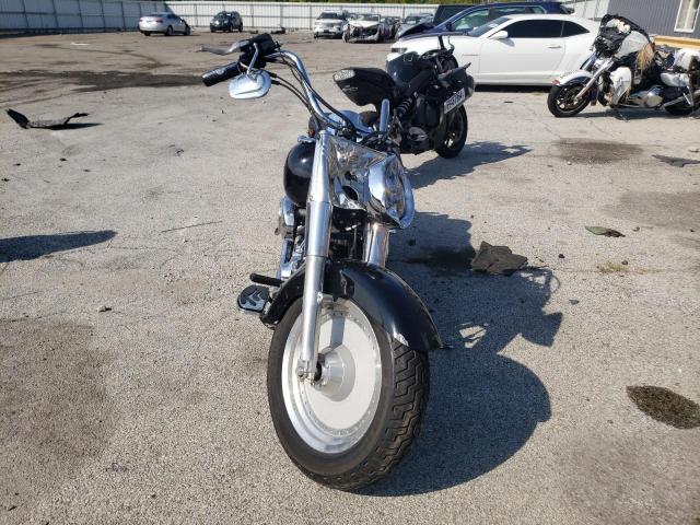 2004 HARLEY-DAVIDSON FLSTFI - 1HD1BXB134Y066996