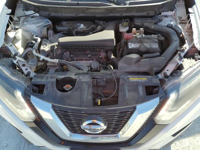 2017 NISSAN ROGUE S - KNMAT2MTXHP556556