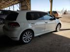 VOLKSWAGEN GOLF photo