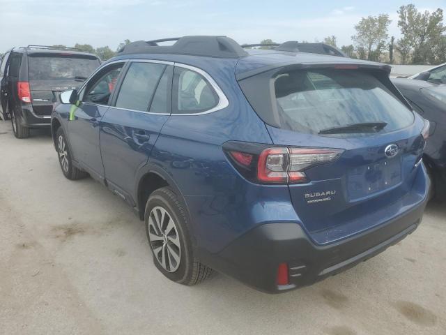 2022 SUBARU OUTBACK - 4S4BTAAC8N3178996