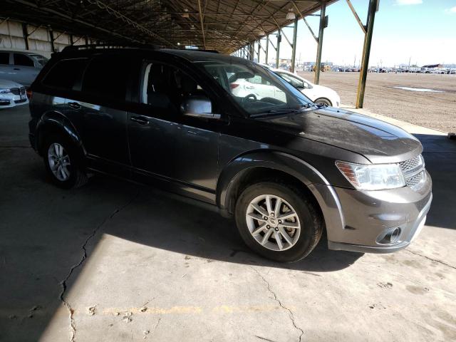 2018 DODGE JOURNEY SX - 3C4PDCBBXJT170955