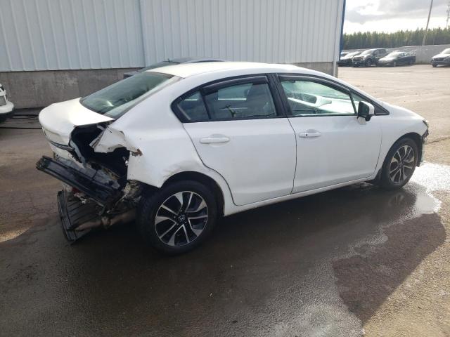 Vin: 2hgfb2f54fh019529, lot: 72671344, honda civic lx 20153