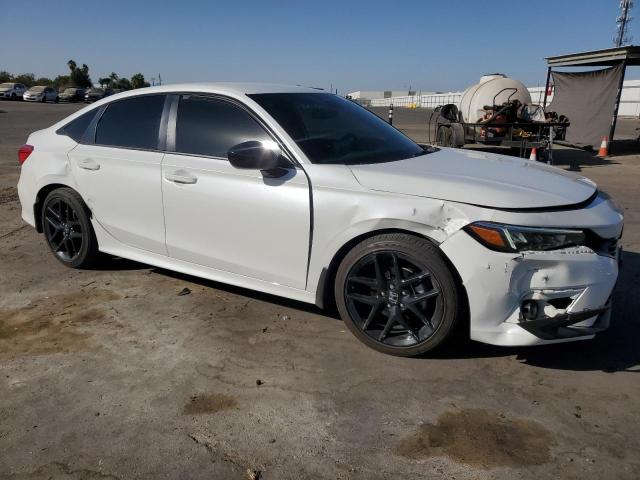 2023 HONDA CIVIC SPOR - 2HGFE2F54PH544485