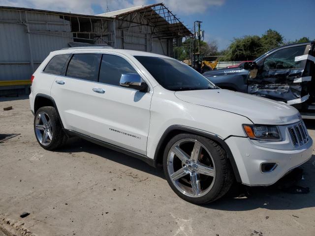 Vin: 1c4rjebg9fc160557, lot: 73357774, jeep grand cher limited 20154