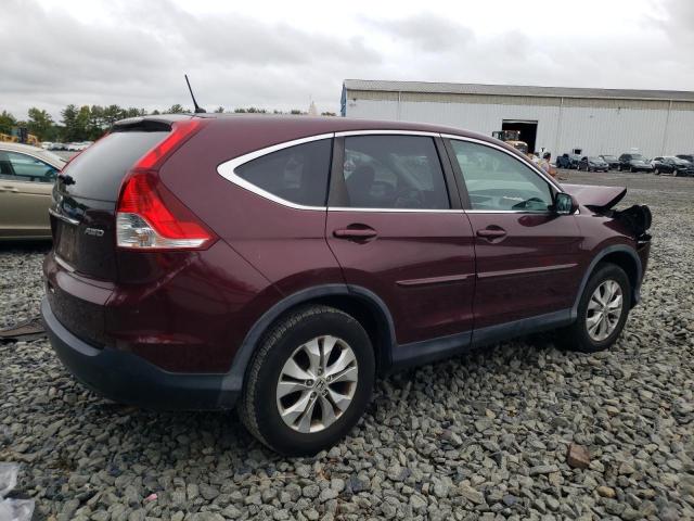 VIN 5J6RM4H56EL033345 2014 Honda CR-V, EX no.3