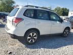 SUBARU FORESTER 2 photo