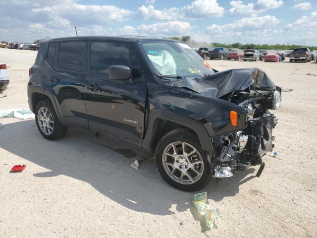 2023 JEEP RENEGADE L - ZACNJDB14PPP33850
