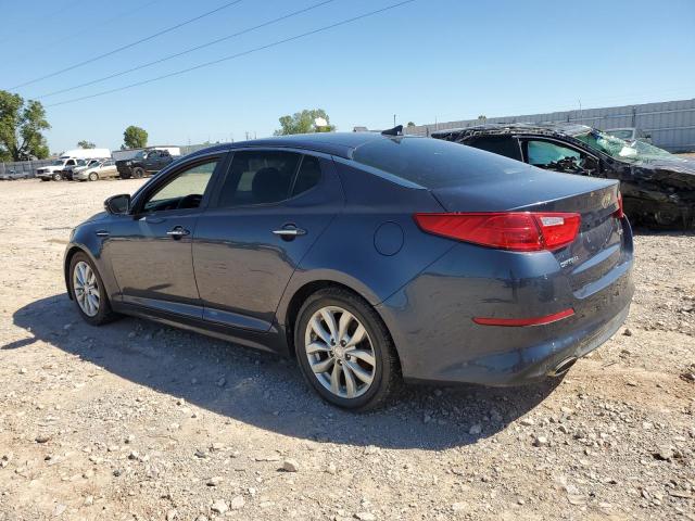 VIN 5XXGN4A73FG389100 2015 KIA Optima, EX no.2