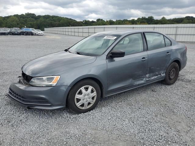 2016 VOLKSWAGEN JETTA S - 3VW267AJ7GM350091