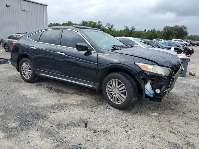 VIN 5J6TF3H53DL005947 2013 Honda Crosstour, Exl no.4