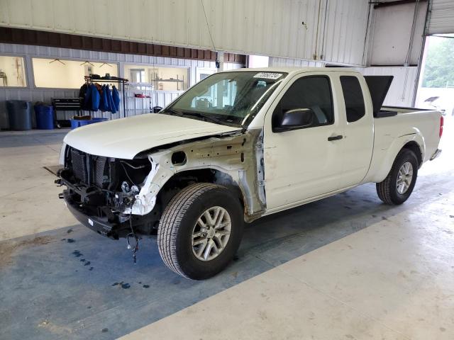 2019 NISSAN FRONTIER S #2960216116