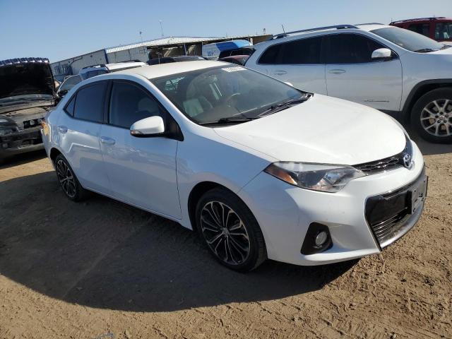 VIN 5YFBURHE1GP385232 2016 Toyota Corolla, L no.4