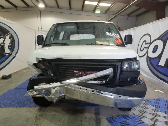 2023 GMC SAVANA G25 1GTW7AFP1P1182098