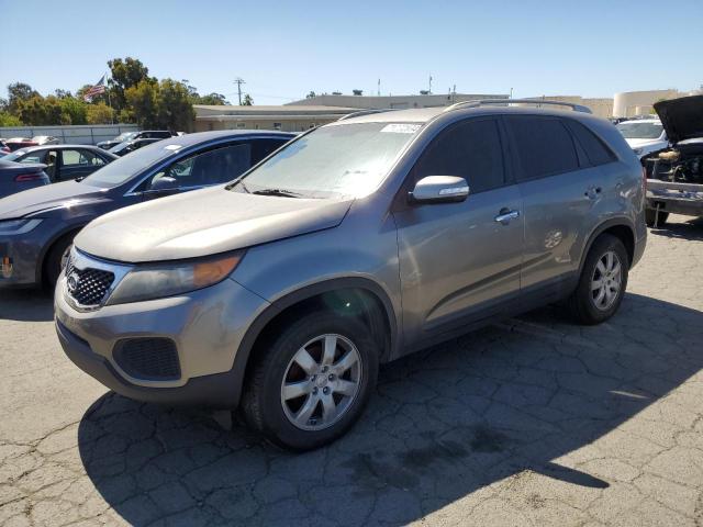 KIA SORENTO BA