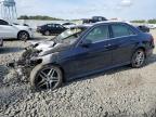 2015 MERCEDES-BENZ E 350 4MAT - WDDHF8JB6FB131274