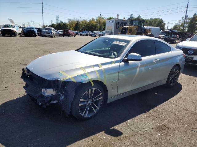 2020 BMW 430XI #2938557423