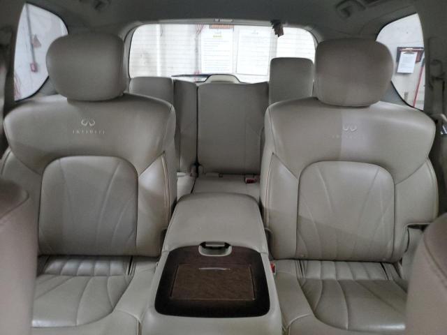 VIN JN8AZ2NE2E9066003 2014 Infiniti QX80 no.10