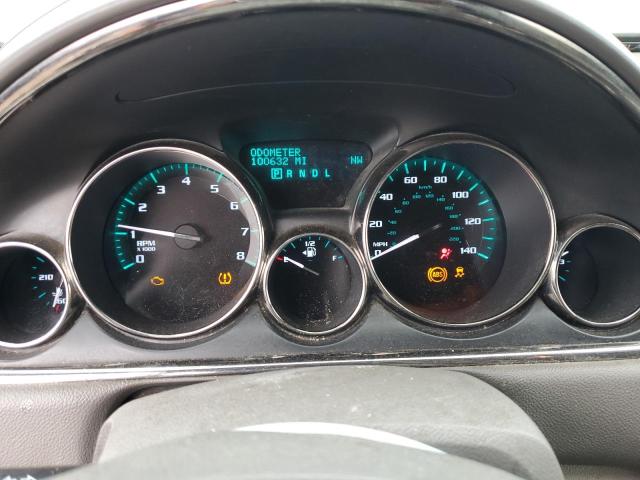2017 BUICK ENCLAVE - 5GAKRAKD6HJ283905