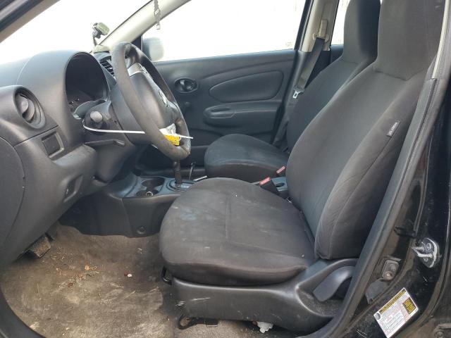 2015 NISSAN VERSA S - 3N1CN7AP2FL831002
