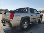 CHEVROLET AVALANCHE photo