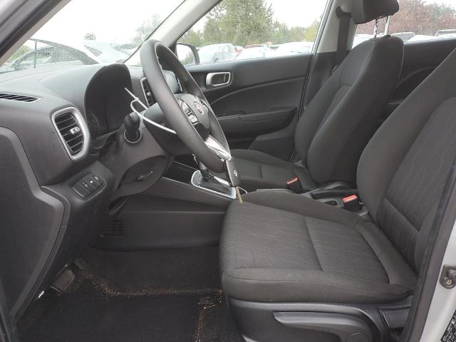 2022 HYUNDAI VENUE SE - KMHRB8A30NU146841