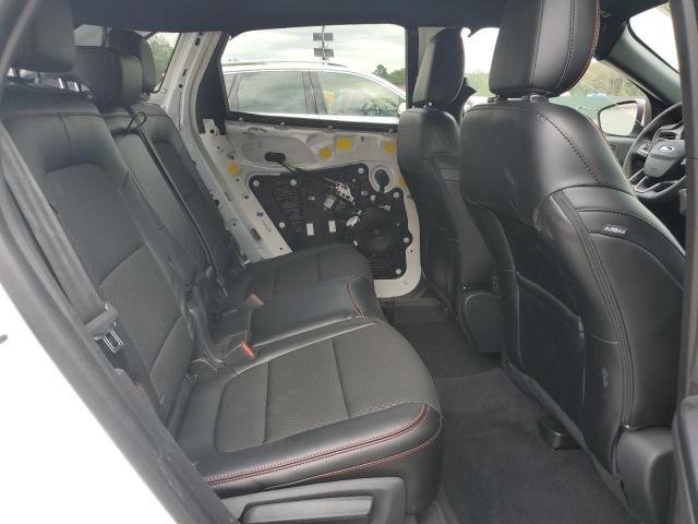 2024 FORD ESCAPE ST - 1FMCU9NZ4RUA36532