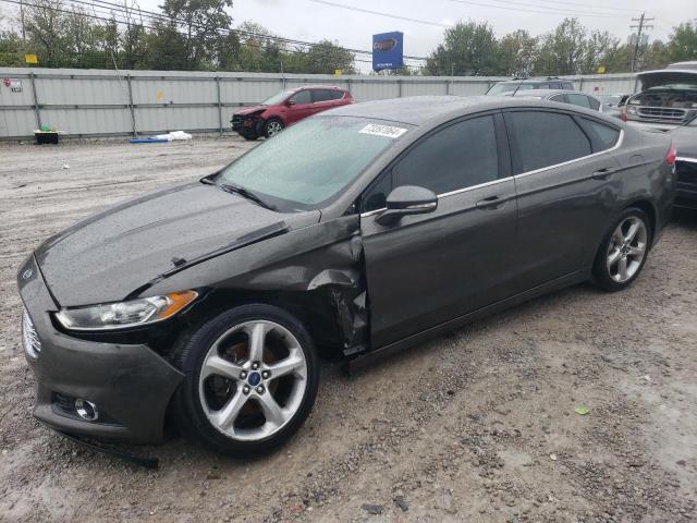 2015 FORD FUSION SE - 3FA6P0H96FR191866