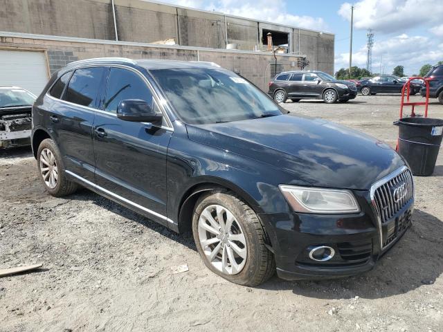 VIN WA1LFAFP8DA067672 2013 Audi Q5, Premium Plus no.4