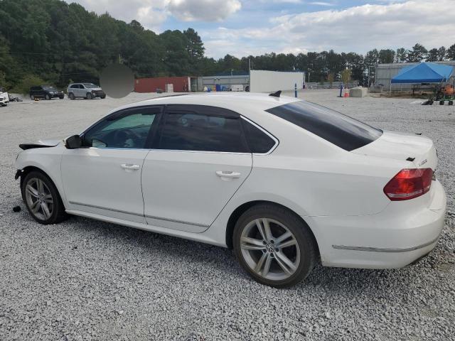 VIN 1VWCN7A36DC075870 2013 VOLKSWAGEN PASSAT no.2