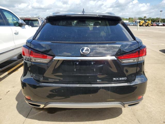 VIN 2T2JZMAA7LC176235 2020 Lexus RX, 350 no.6