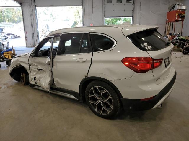 VIN WBXJG9C09L3L81773 2020 BMW X1, Xdrive28I no.2