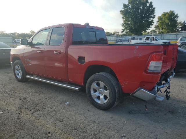 2020 RAM 1500 BIG H - 1C6RREBT1LN197082