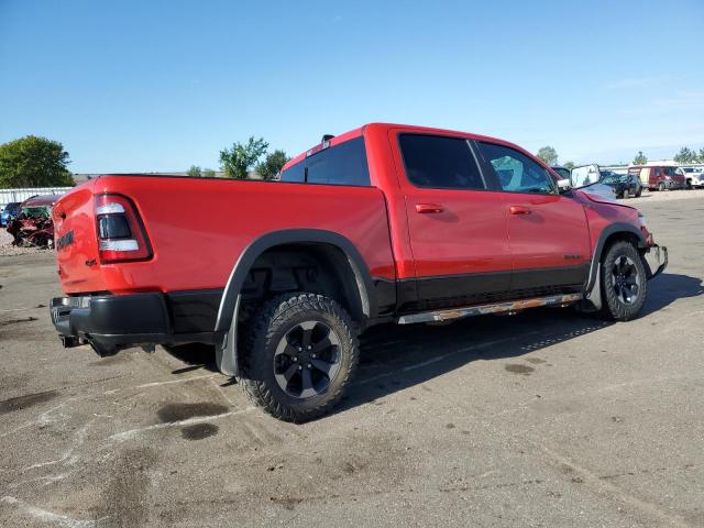 2019 RAM 1500 REBEL - 1C6SRFLT1KN847419