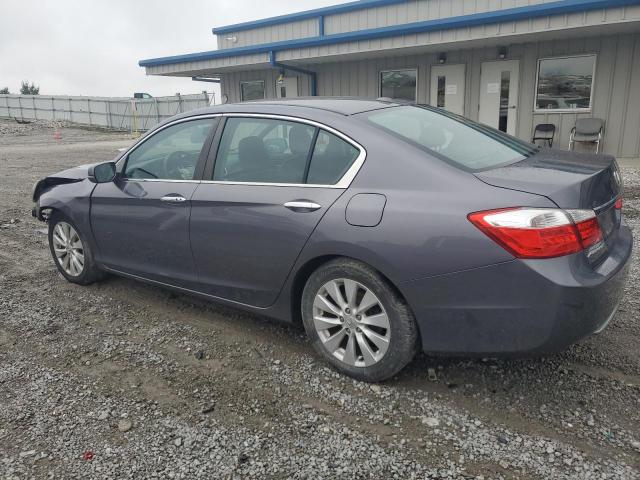 VIN 1HGCR2F84EA260660 2014 Honda Accord, Exl no.2