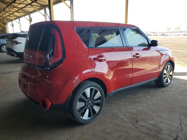 VIN KNDJX3A55E7714748 2014 KIA Soul, ! no.3