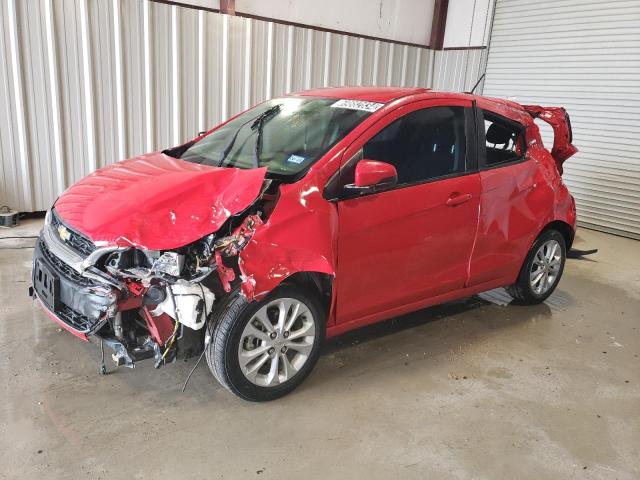 2019 CHEVROLET SPARK 1LT #2964247856